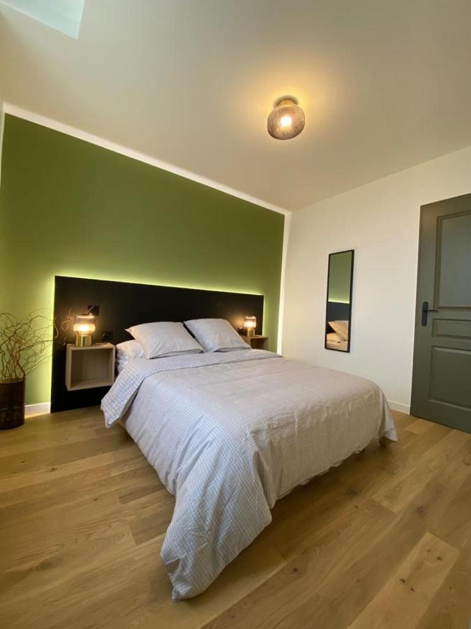 Home Sévrier Kültér fotó