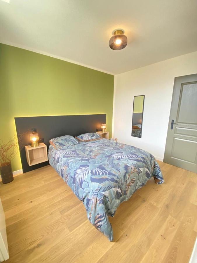 Home Sévrier Kültér fotó
