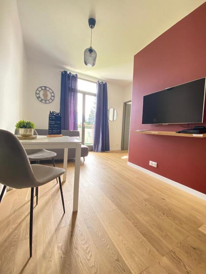 Home Sévrier Kültér fotó