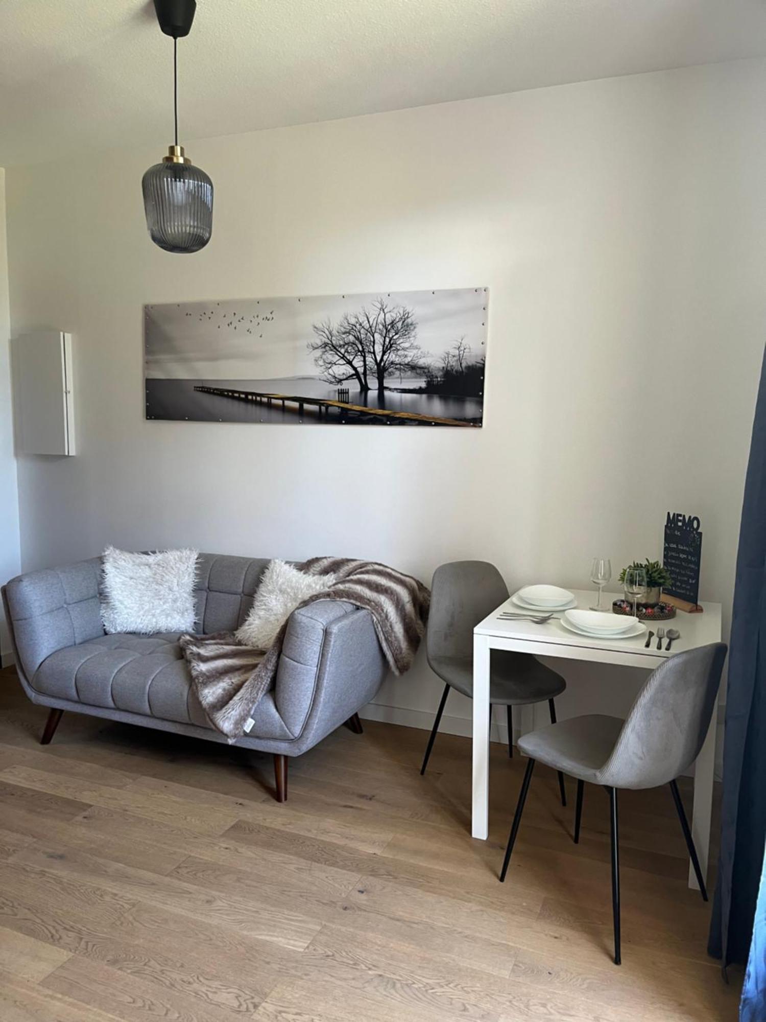 Home Sévrier Kültér fotó